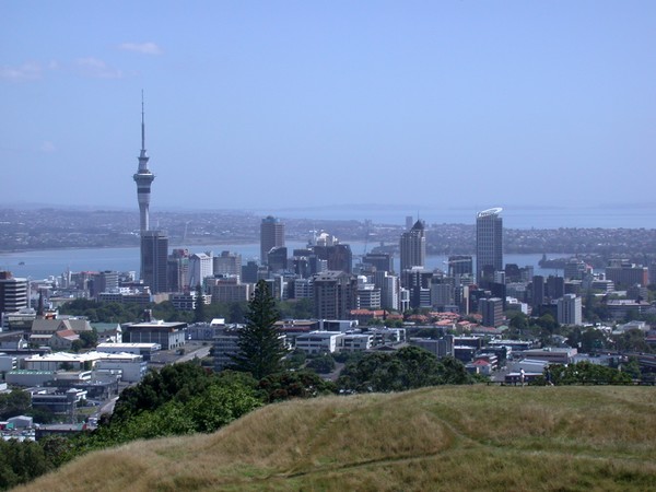 City Centre